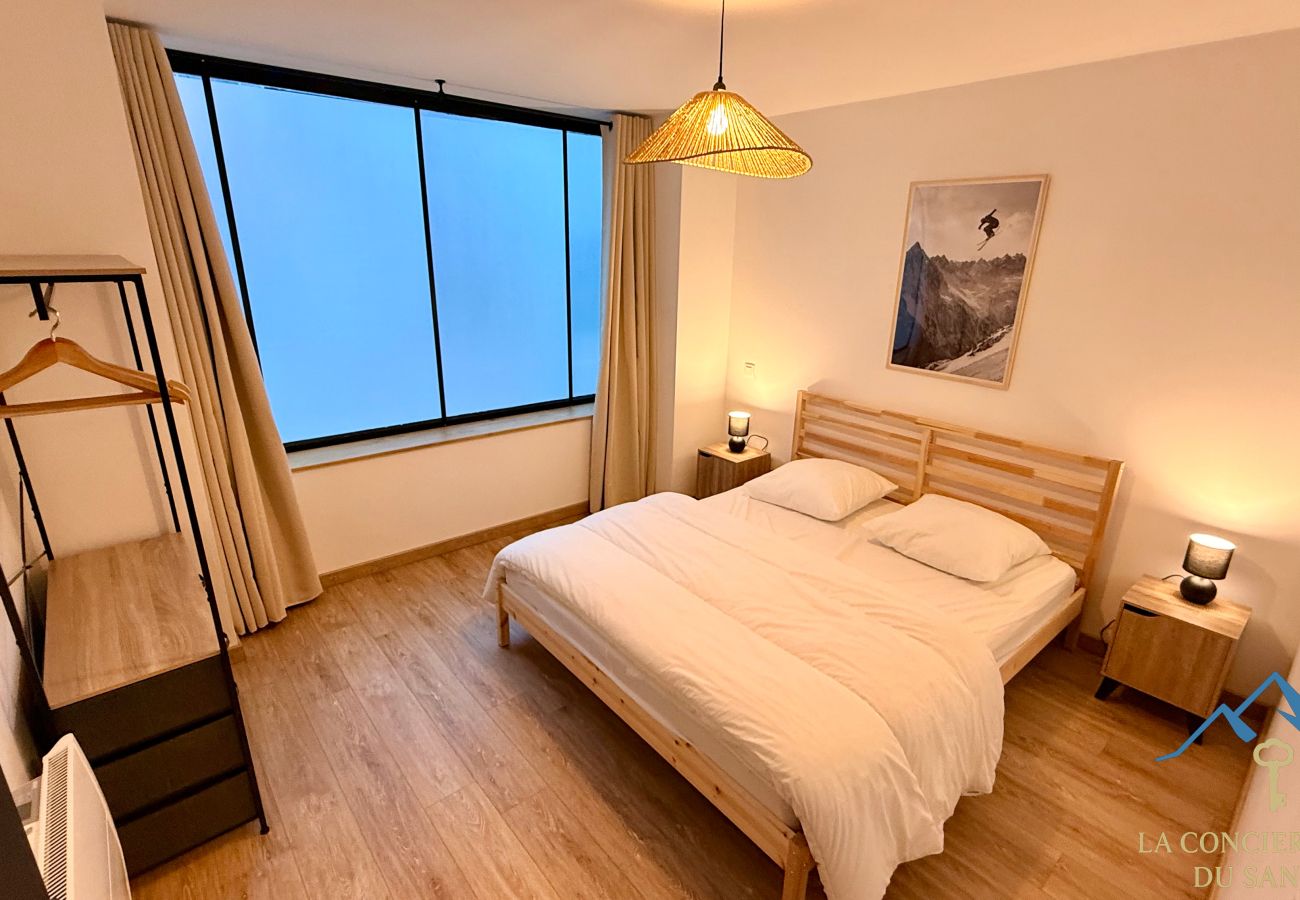 Appartement à Mont-Dore - Le Cocon des Cimes Le Mont Dore 6pers