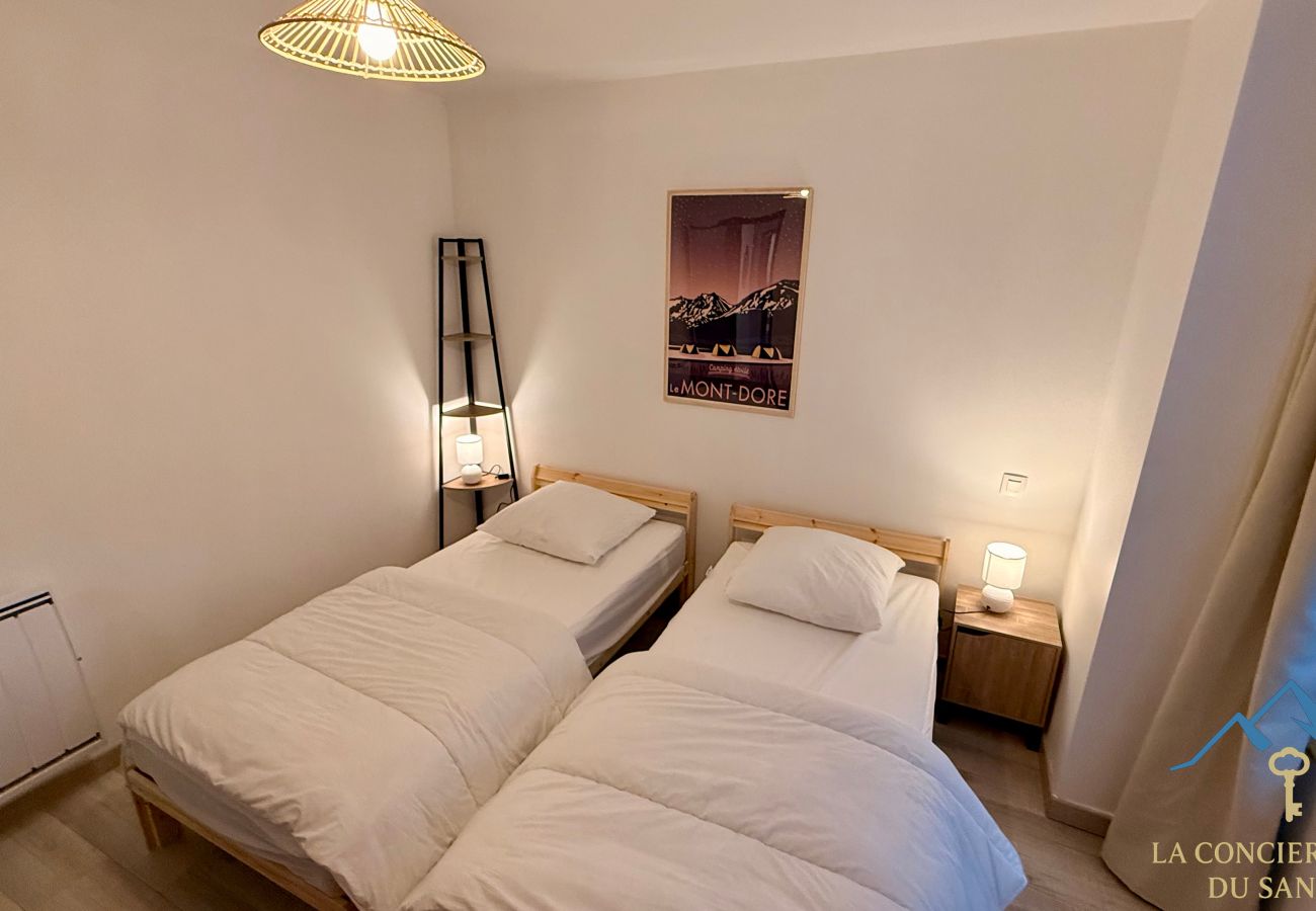 Appartement à Mont-Dore - Le Cocon des Cimes Le Mont Dore 6pers