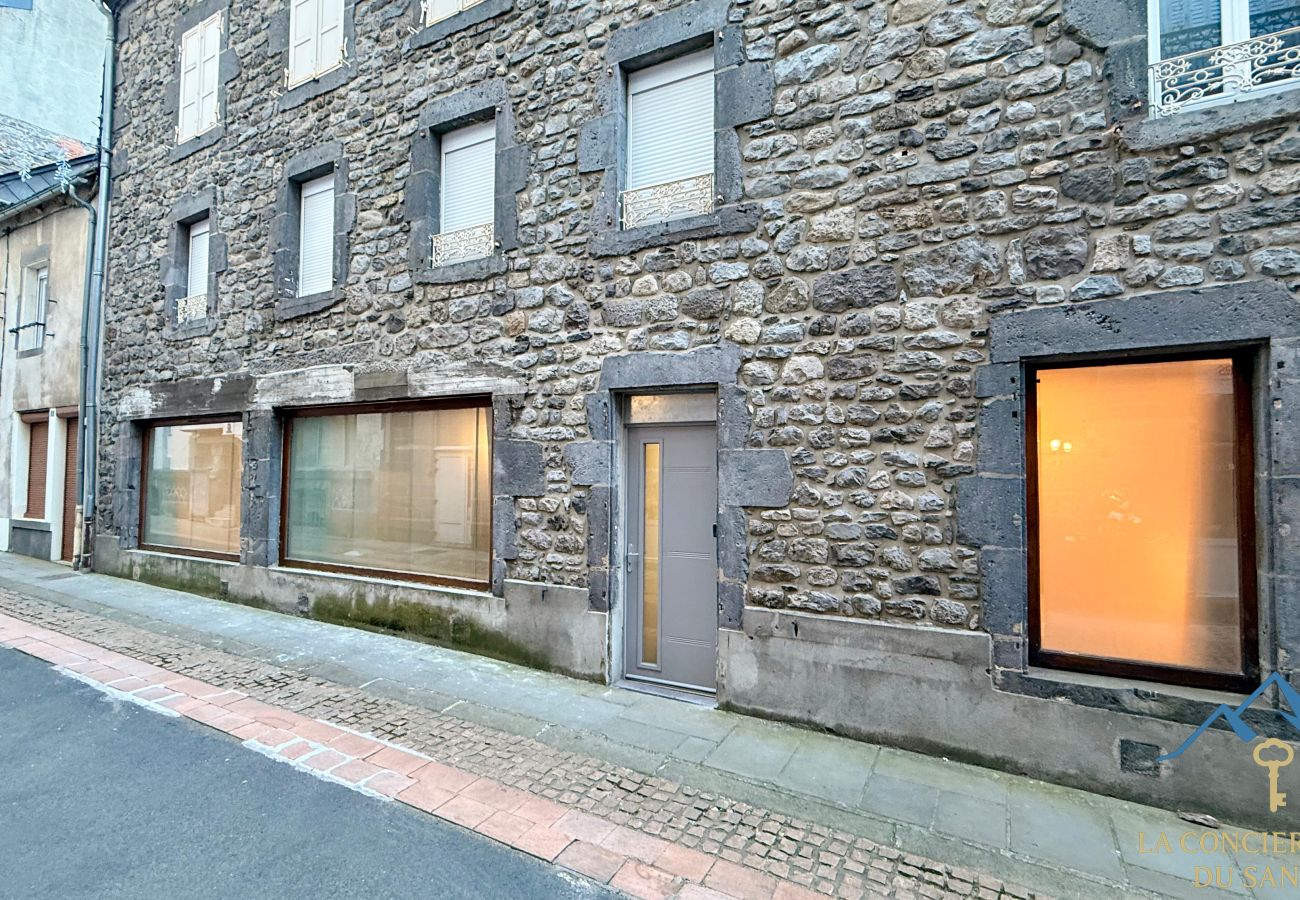 Appartement à Mont-Dore - Le Cocon des Cimes Le Mont Dore 6pers