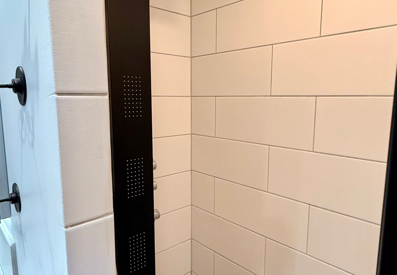 Maison mitoyenne à Mont-Dore - Les Soldanelles Le Mont Dore 12 pers