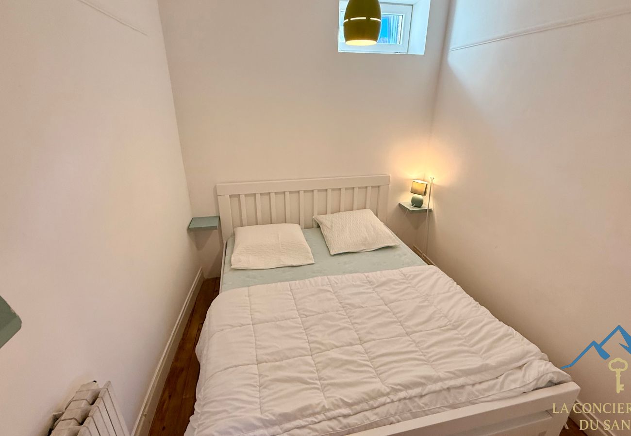 Maison mitoyenne à Mont-Dore - Les Soldanelles Le Mont Dore 12 pers