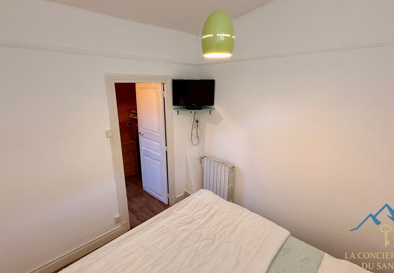 Maison mitoyenne à Mont-Dore - Les Soldanelles Le Mont Dore 12 pers