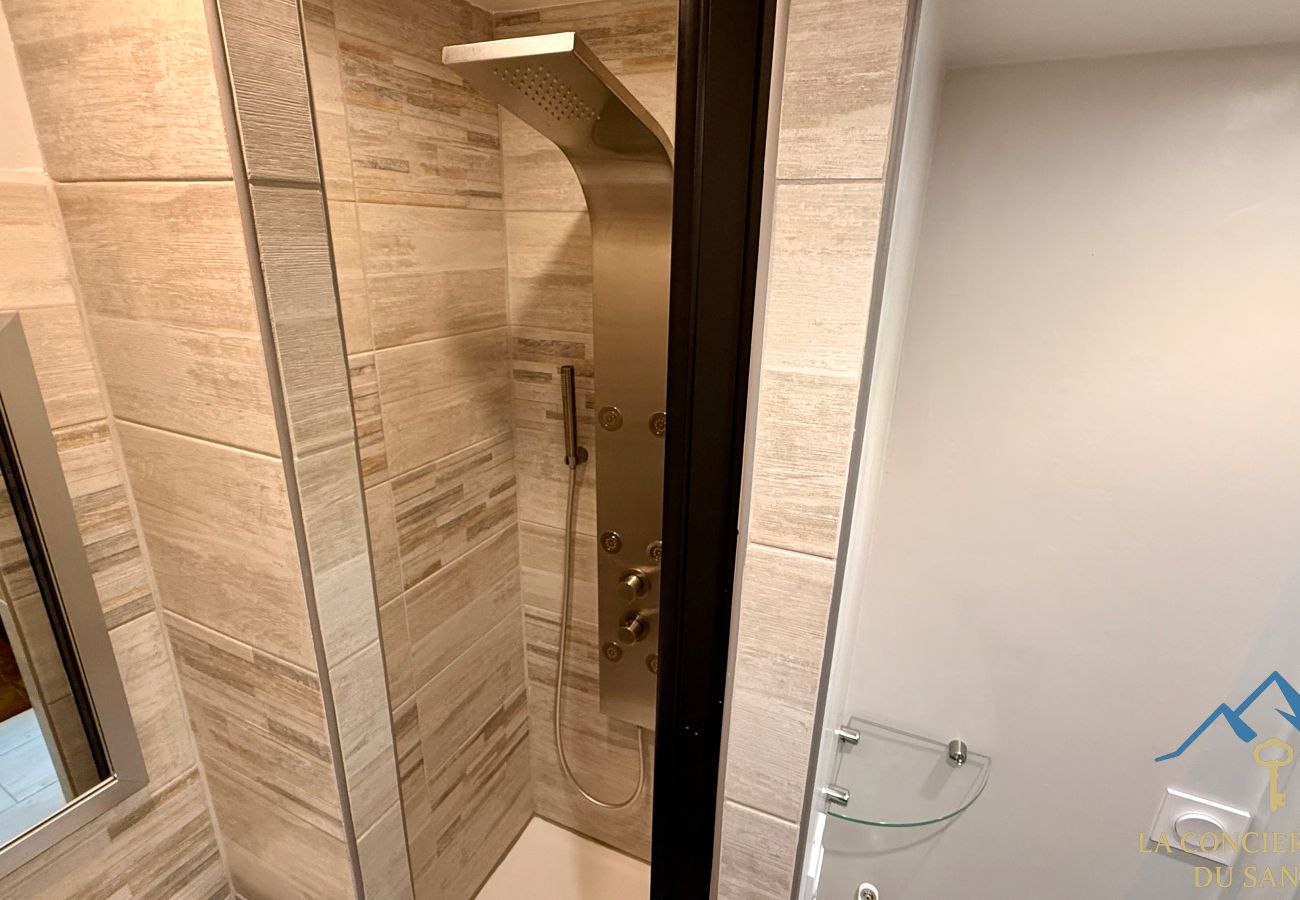 Maison mitoyenne à Mont-Dore - Les Soldanelles Le Mont Dore 12 pers