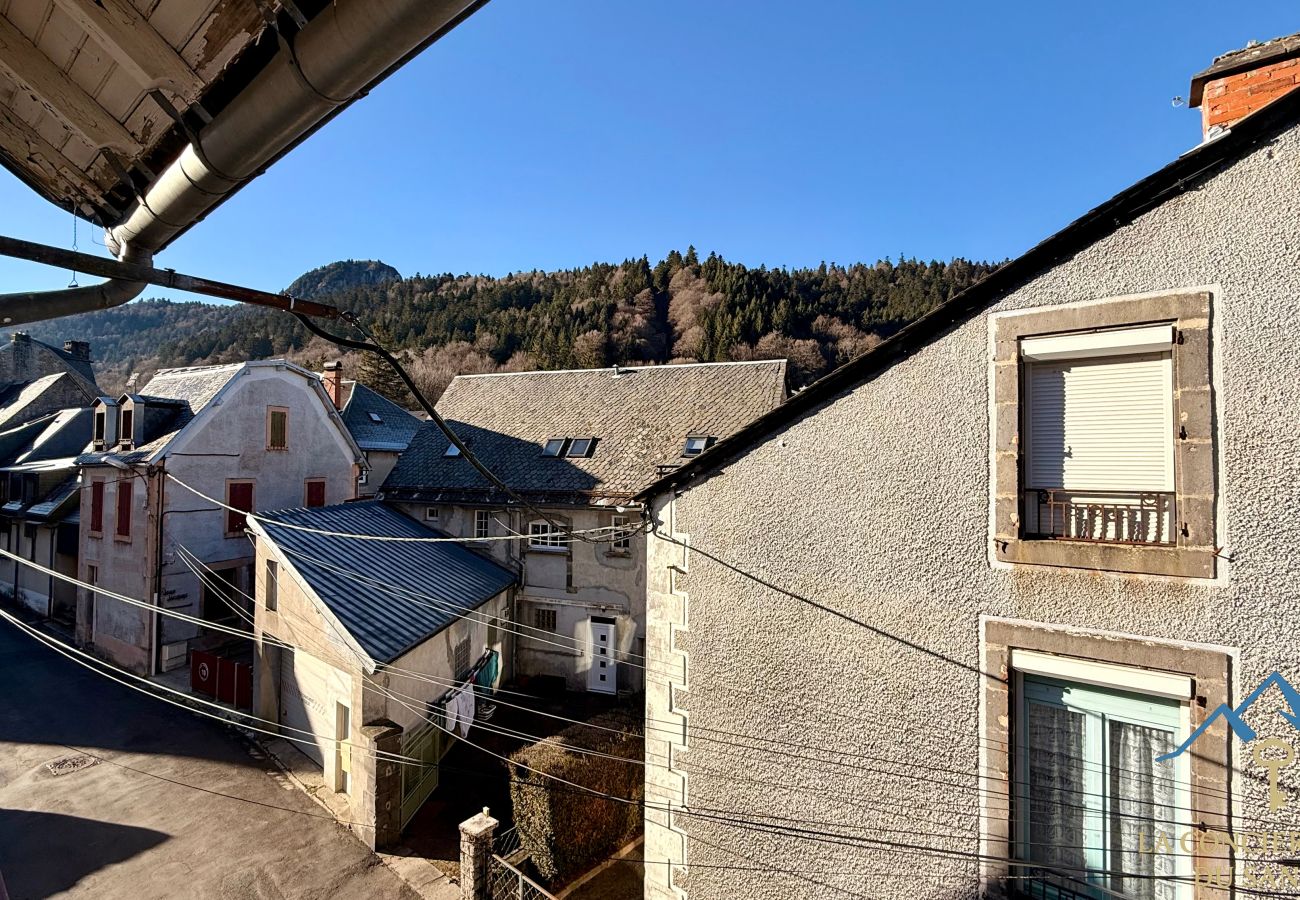 Maison mitoyenne à Mont-Dore - Les Soldanelles Le Mont Dore 12 pers