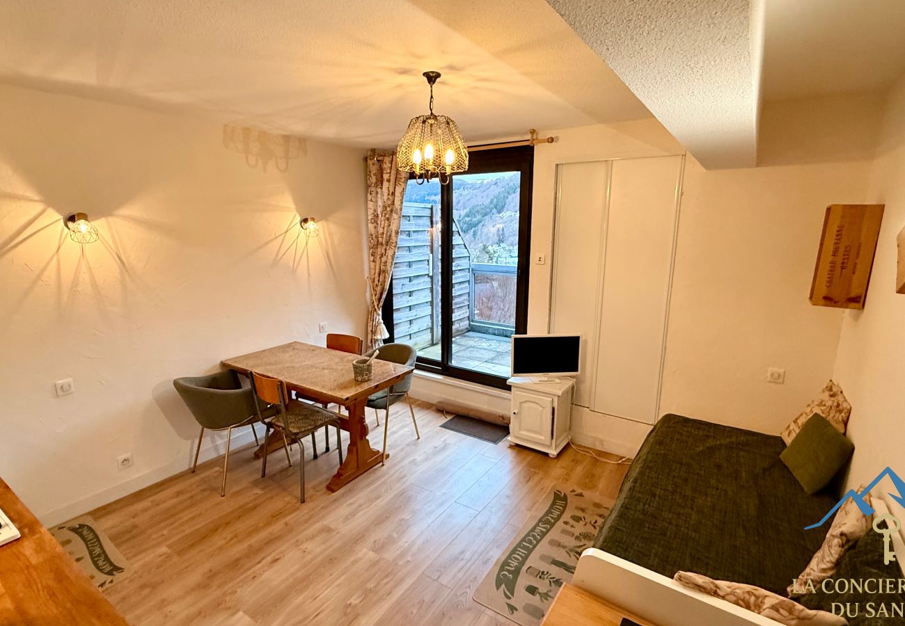 Appartement à Mont-Dore - L'Oise 14 Le Mont Dore 2/3pers