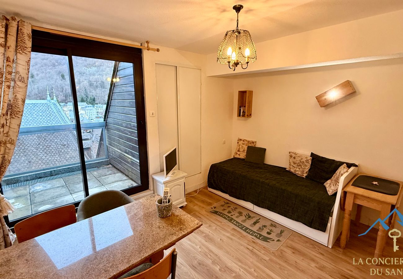 Appartement à Mont-Dore - L'Oise 14 Le Mont Dore 2/3pers