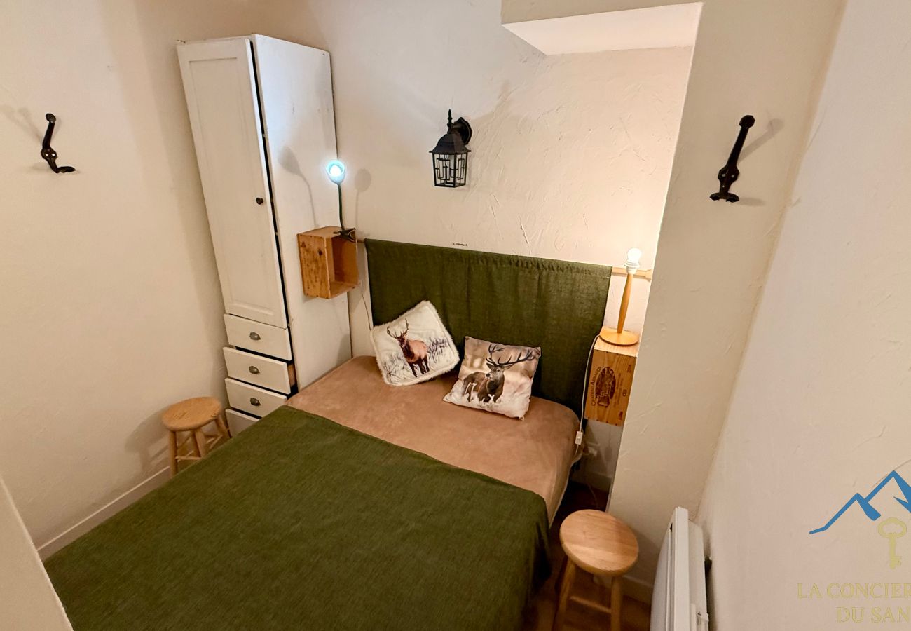 Appartement à Mont-Dore - L'Oise 14 Le Mont Dore 2/3pers