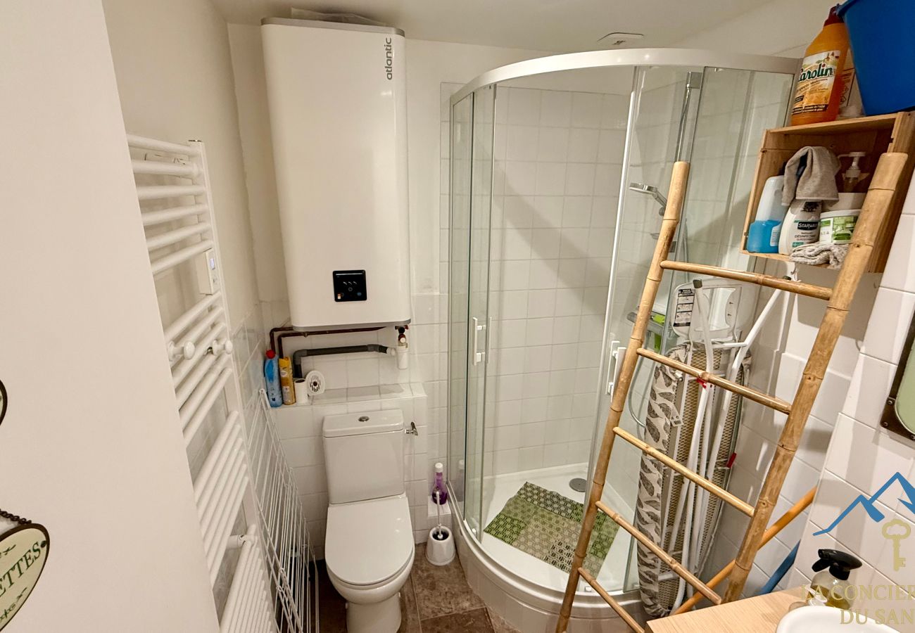 Appartement à Mont-Dore - L'Oise 14 Le Mont Dore 2/3pers