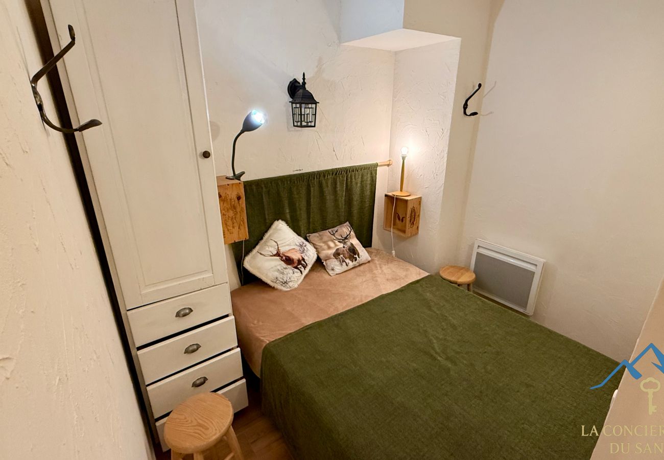 Appartement à Mont-Dore - L'Oise 14 Le Mont Dore 2/3pers