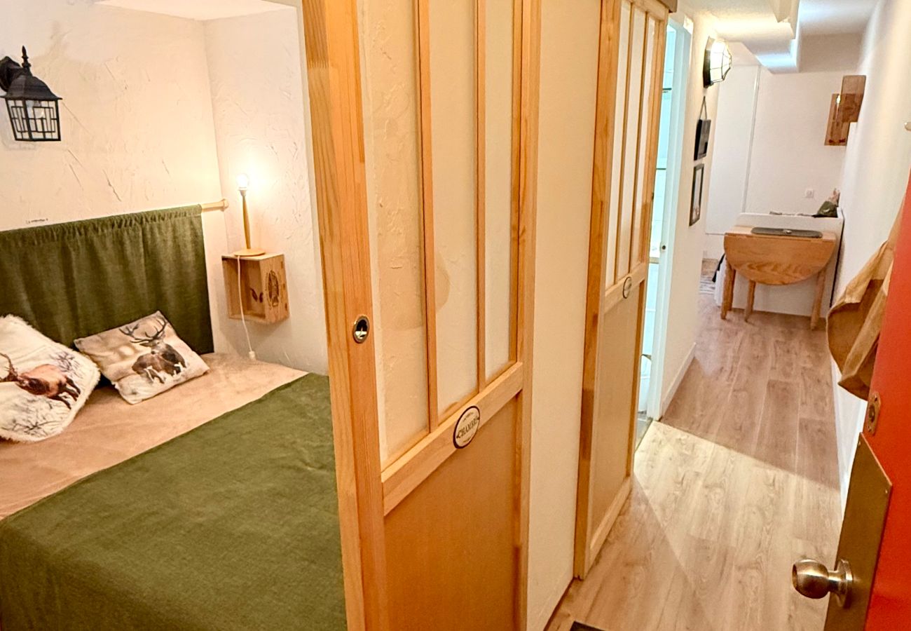 Appartement à Mont-Dore - L'Oise 14 Le Mont Dore 2/3pers