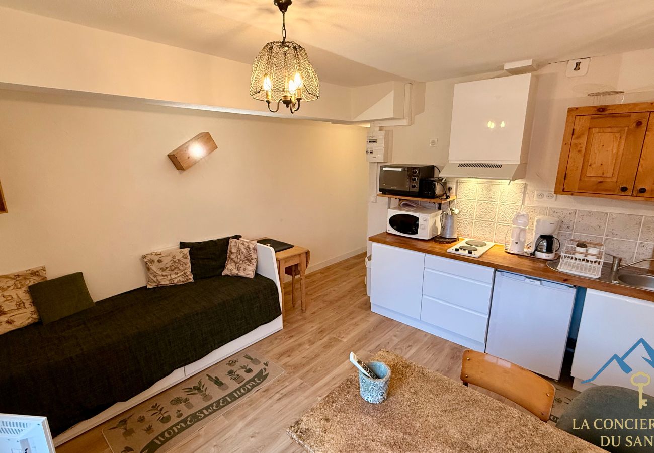 Appartement à Mont-Dore - L'Oise 14 Le Mont Dore 2/3pers