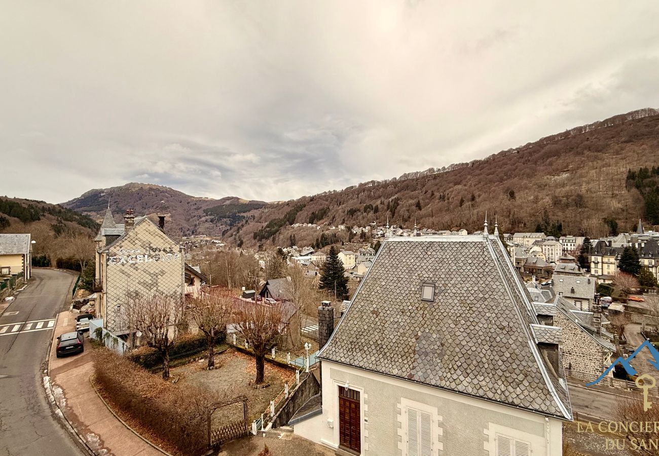 Appartement à Mont-Dore - L'Oise 14 Le Mont Dore 2/3pers