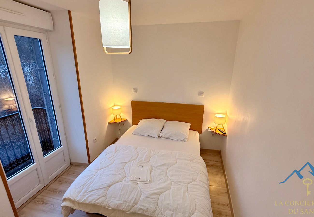 Appartement à Mont-Dore - Le Capucine 4 Le Mont Dore 4/6 pers