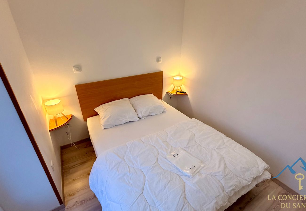 Appartement à Mont-Dore - Le Capucine 4 Le Mont Dore 4/6 pers