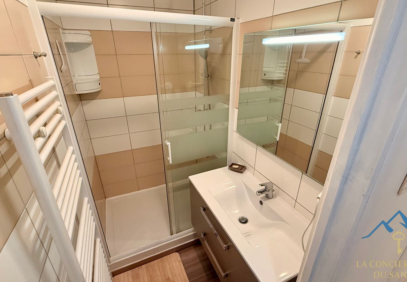 Appartement à Mont-Dore - Le Capucine 4 Le Mont Dore 4/6 pers