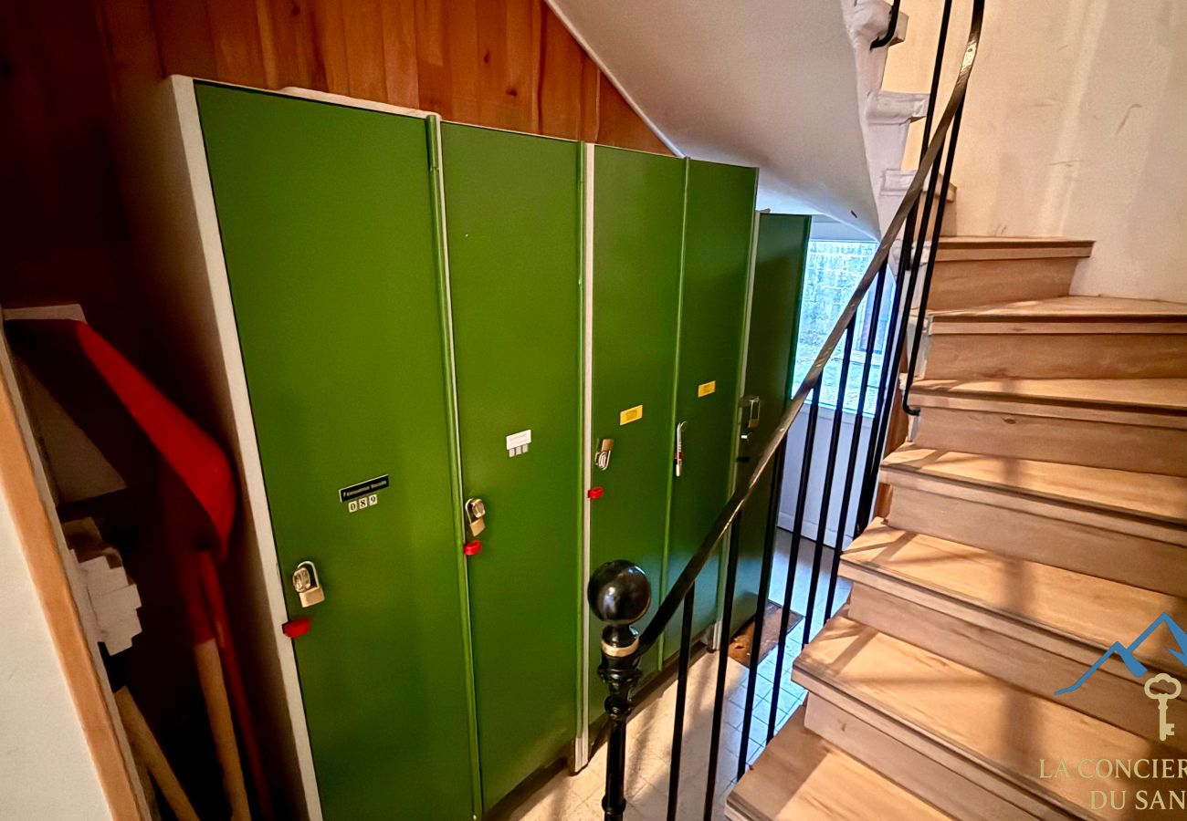 Appartement à Mont-Dore - Le Capucine 4 Le Mont Dore 4/6 pers