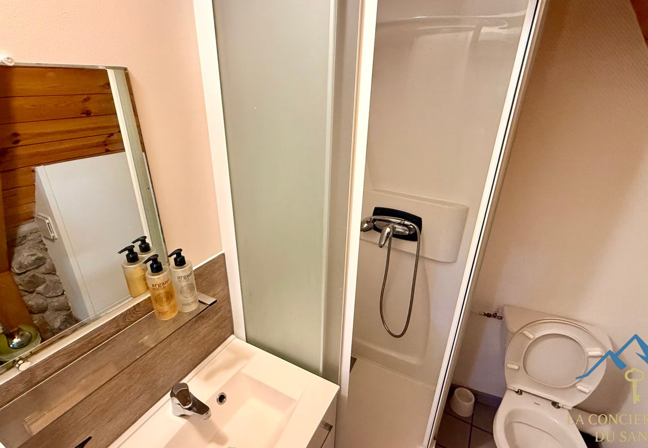 Gîte Rural à Murat-le-Quaire - La Grange BOREL 12 pers Murat Le Quaire