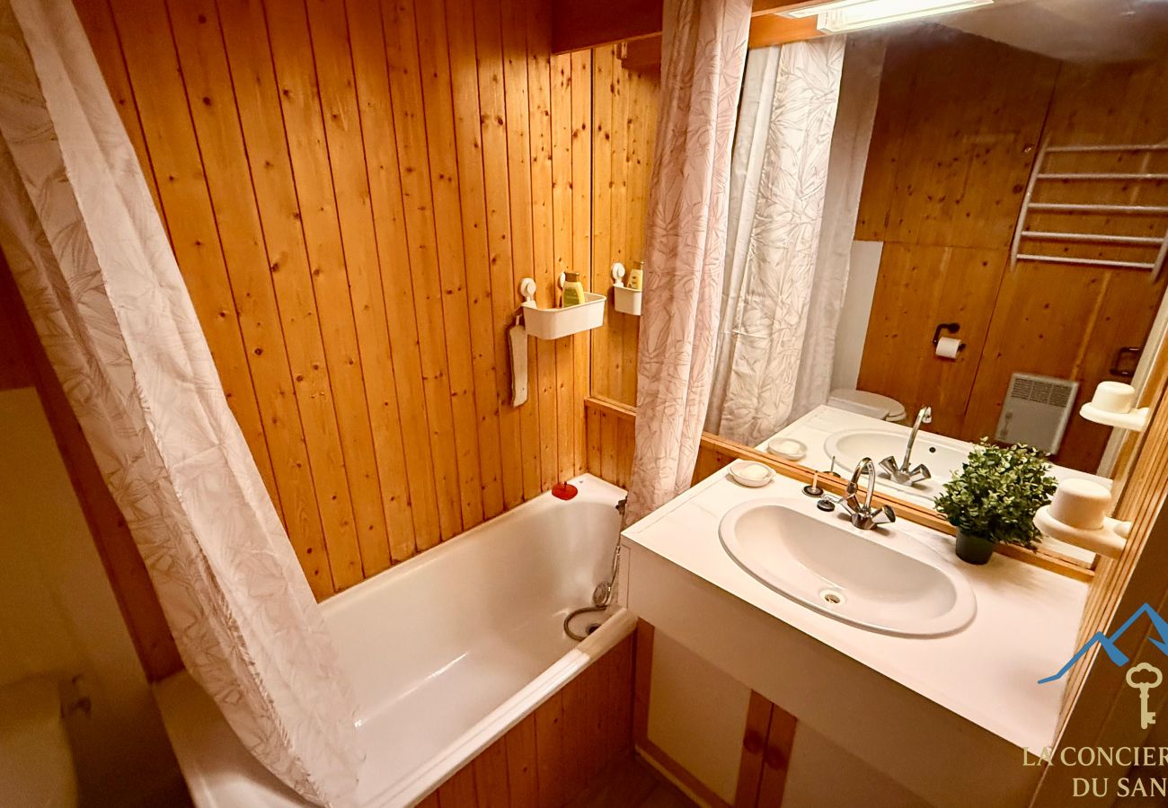 Appartement à Mont-Dore - L'Oise 209 Le Mont Dore 6pers