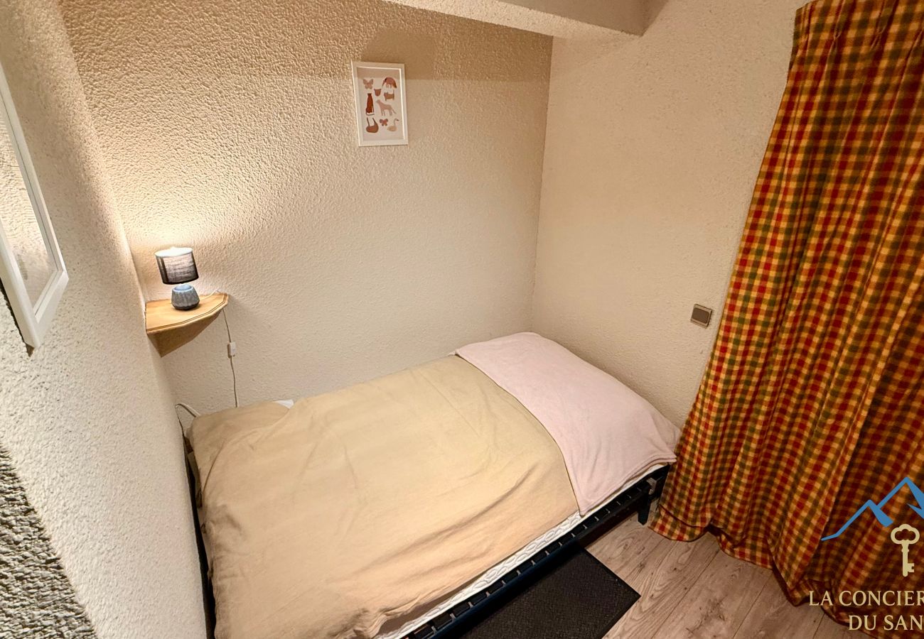 Appartement à Mont-Dore - L'Oise 209 Le Mont Dore 6pers