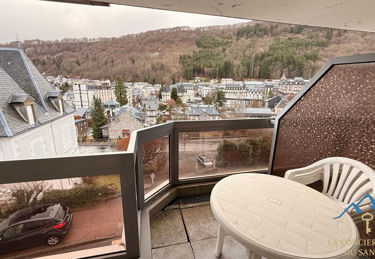 Appartement à Mont-Dore - L'Oise 209 Le Mont Dore 6pers