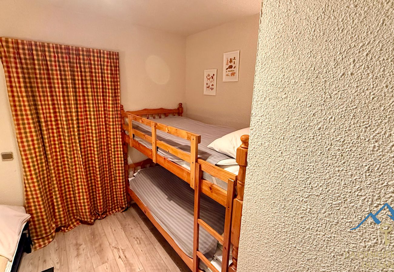 Appartement à Mont-Dore - L'Oise 209 Le Mont Dore 6pers