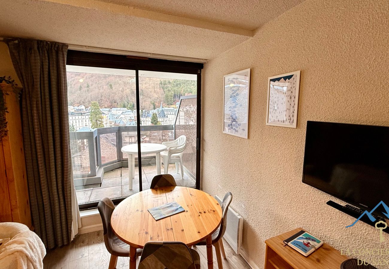 Appartement à Mont-Dore - L'Oise 209 Le Mont Dore 6pers