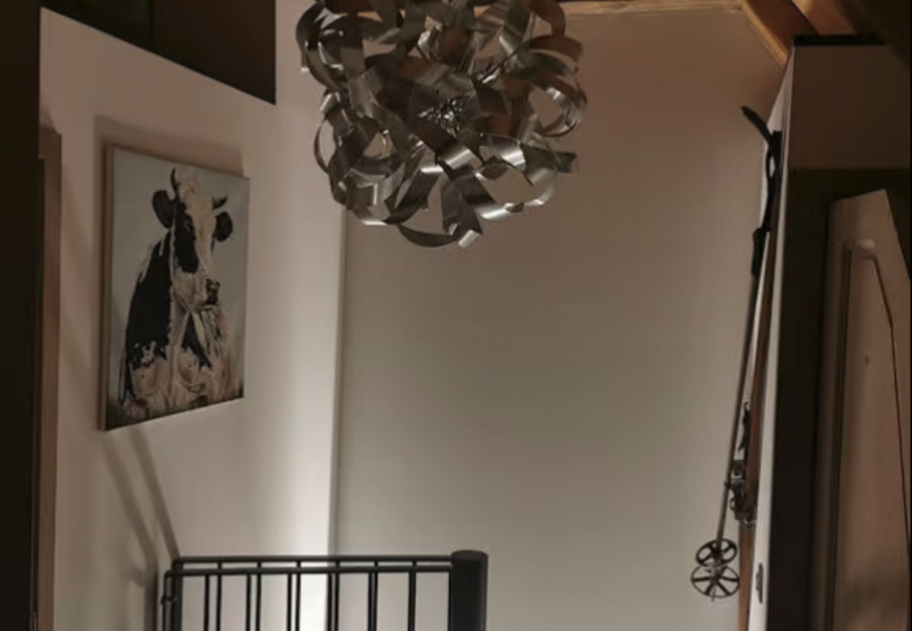 Maison à Mont-Dore - Buron Lou Fenestrou Le Mont Dore 4pers