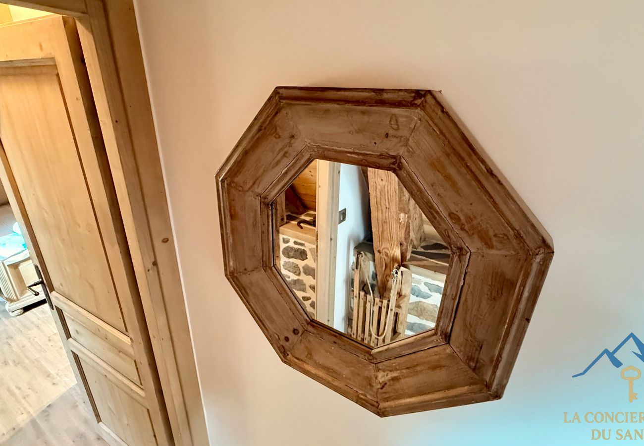 Maison à Mont-Dore - Buron Lou Fenestrou Le Mont Dore 4pers