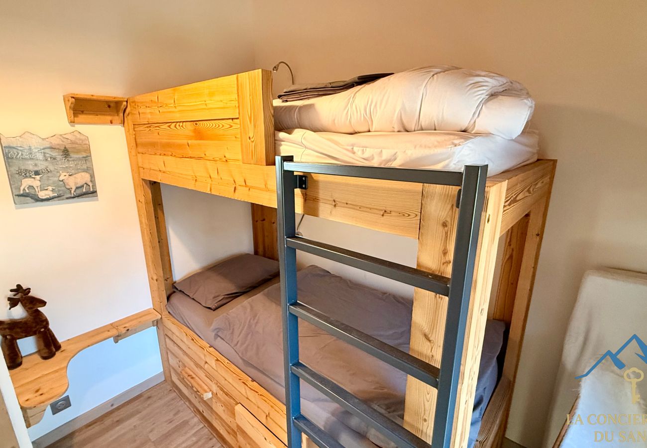 Maison à Mont-Dore - Buron Lou Fenestrou Le Mont Dore 4pers