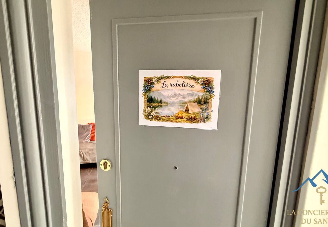 Appartement à Mont-Dore - La rabolière Le Mont Dore 3pers