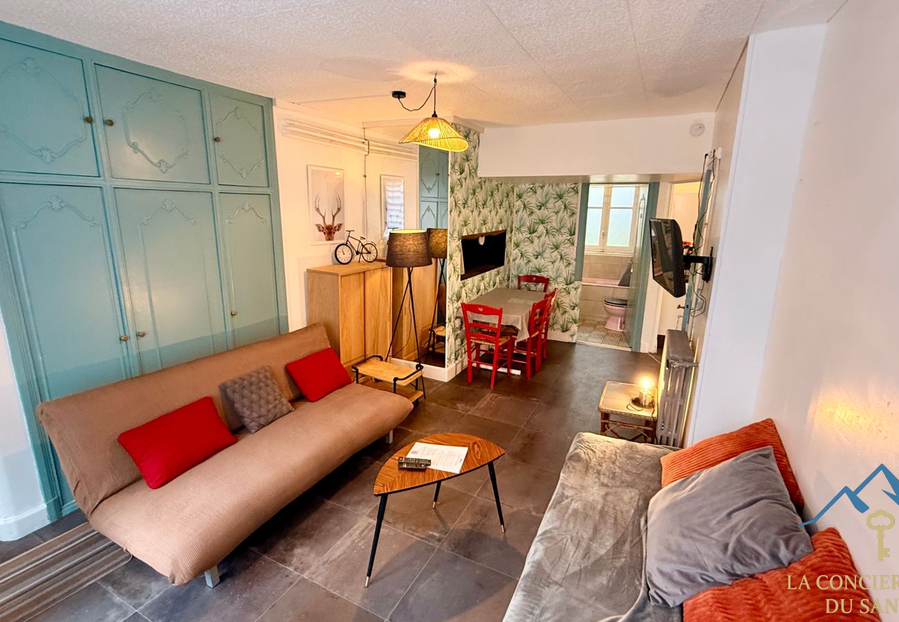 Appartement à Mont-Dore - La rabolière Le Mont Dore 3pers