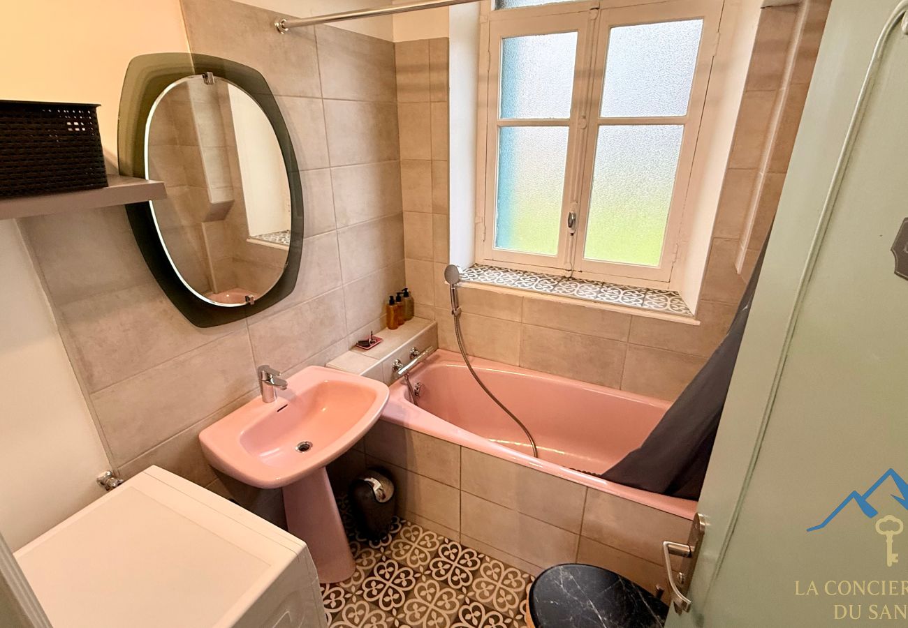 Appartement à Mont-Dore - La rabolière Le Mont Dore 3pers