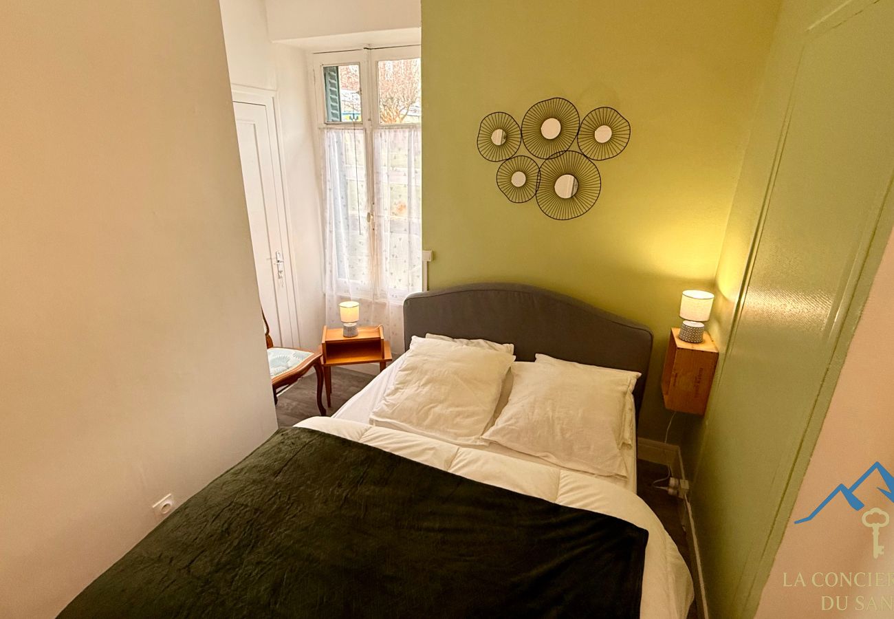 Appartement à Mont-Dore - La rabolière Le Mont Dore 3pers