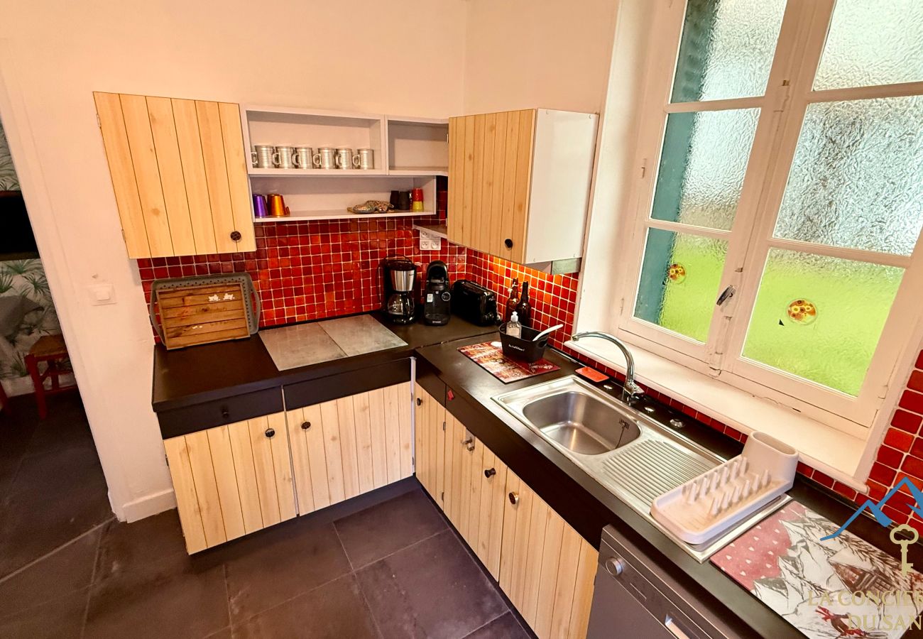 Appartement à Mont-Dore - La rabolière Le Mont Dore 3pers