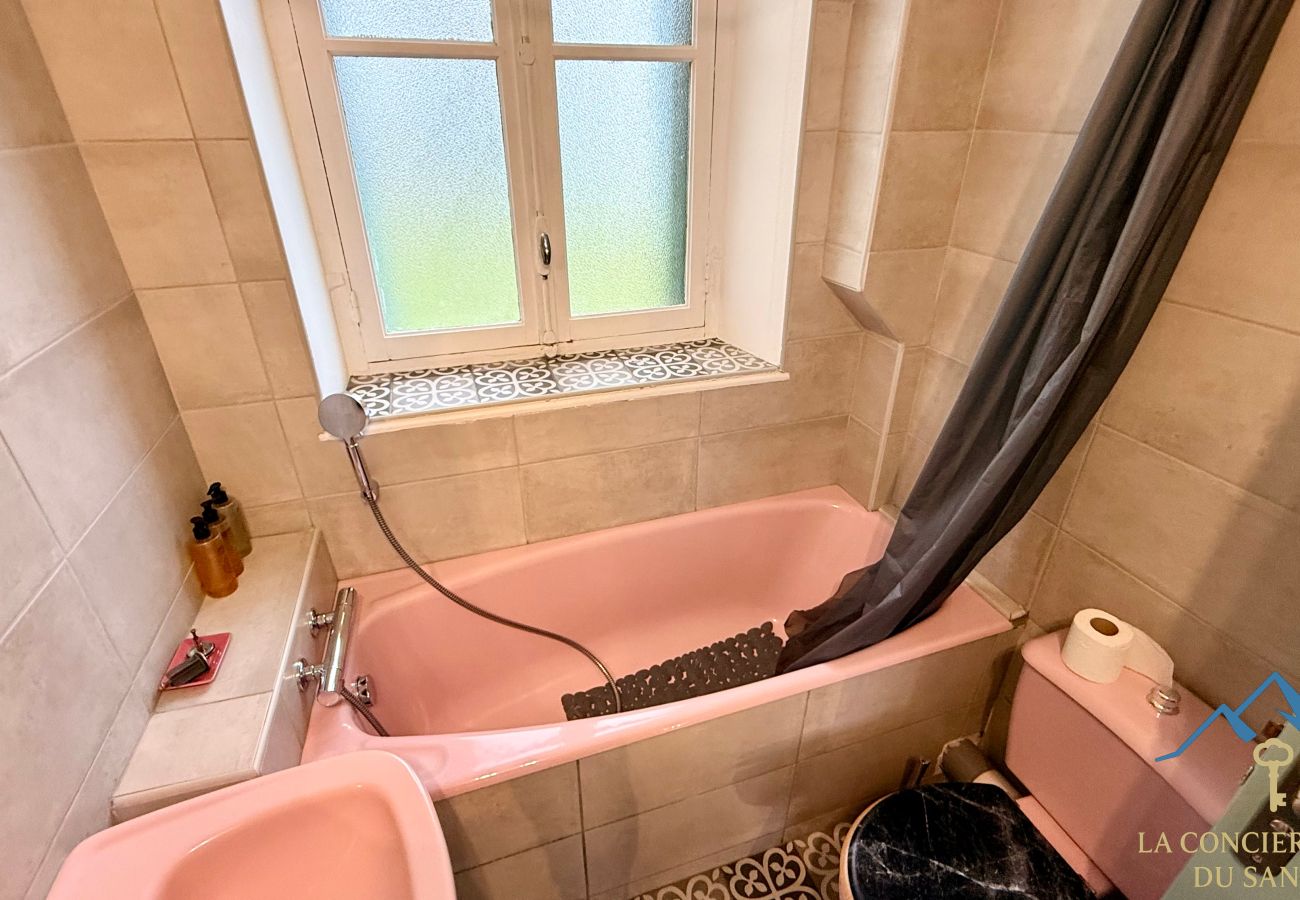 Appartement à Mont-Dore - La rabolière Le Mont Dore 3pers