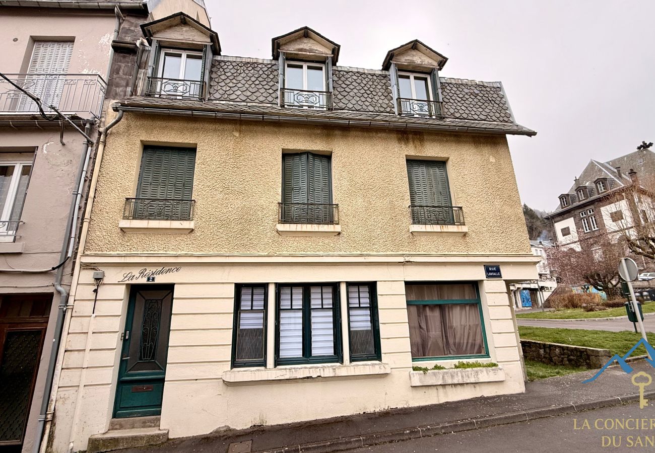 Appartement à Mont-Dore - La rabolière Le Mont Dore 3pers