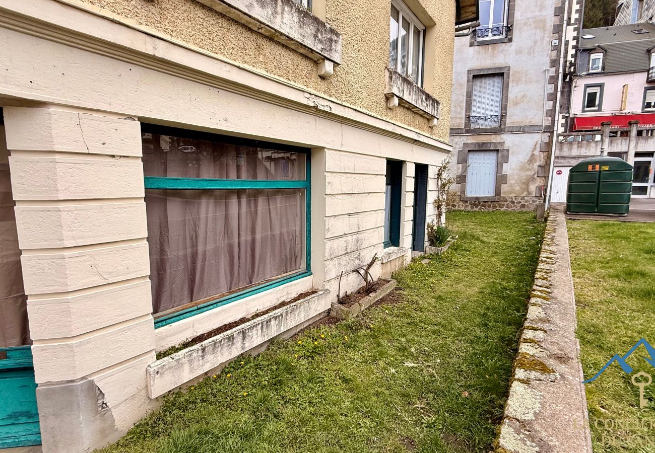 Appartement à Mont-Dore - La rabolière Le Mont Dore 3pers