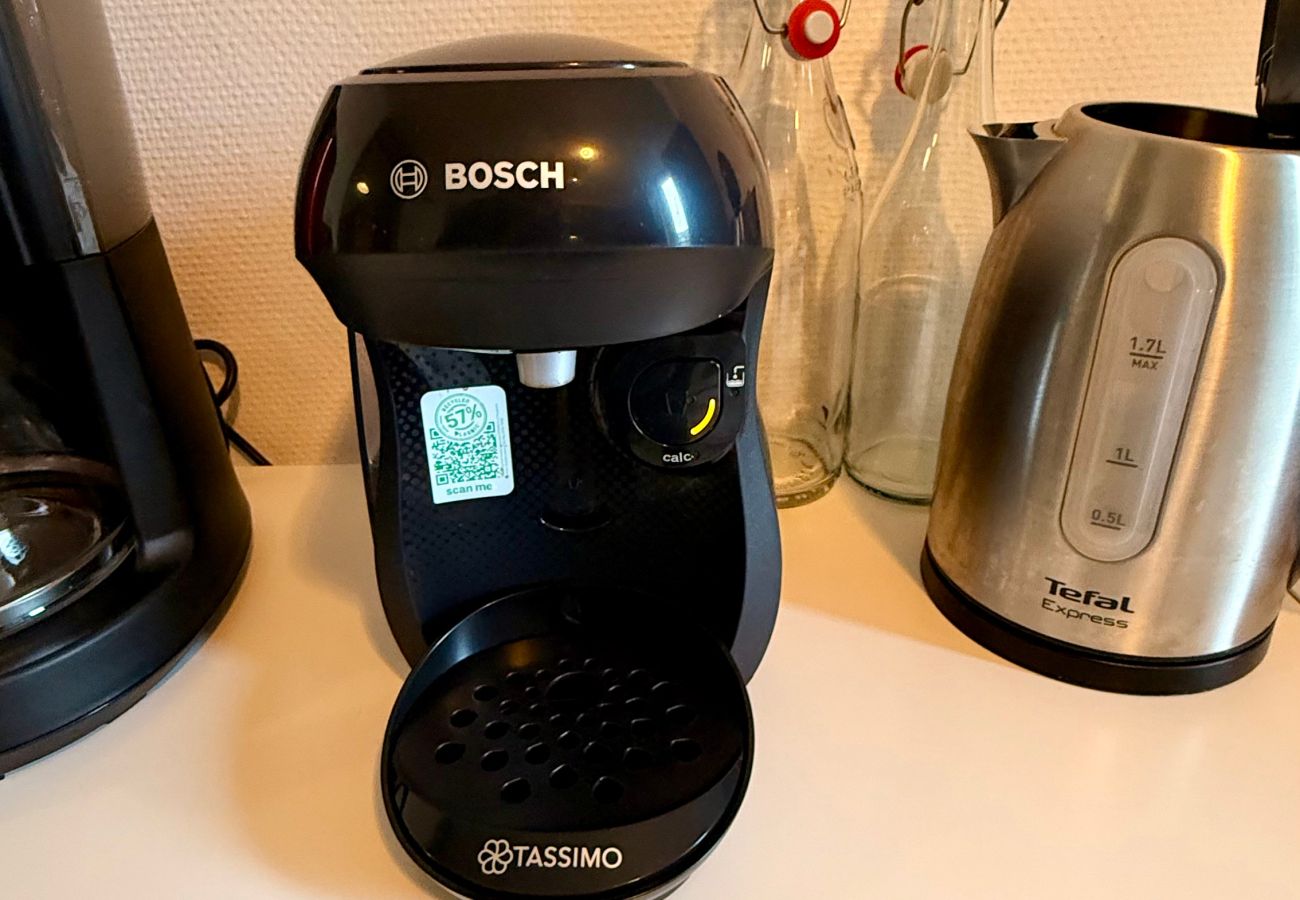 Appartement à Mont-Dore - Le marcassin Le Mont Dore 8pers