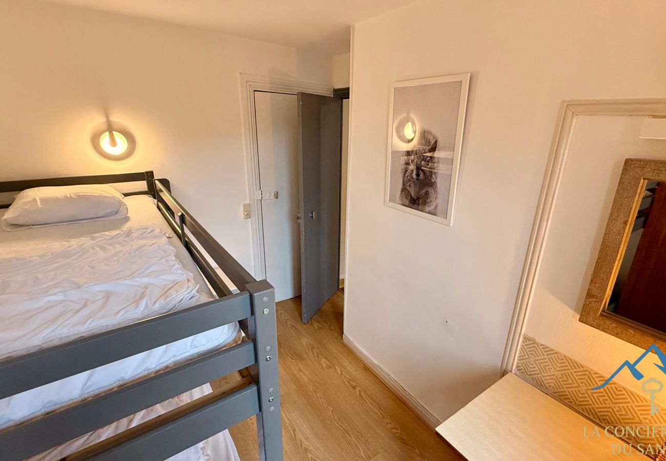 Appartement à Mont-Dore - Le marcassin Le Mont Dore 8pers