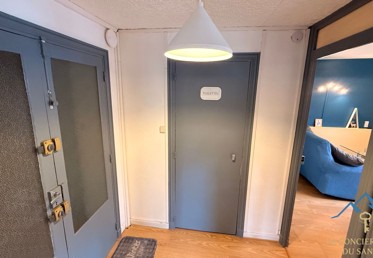 Appartement à Mont-Dore - Le marcassin Le Mont Dore 8pers