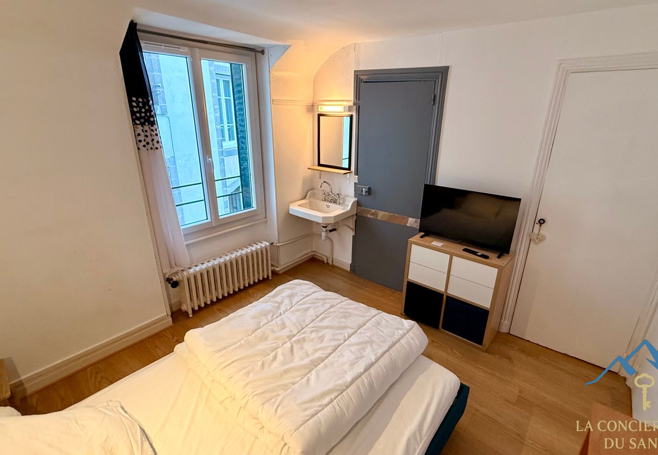 Appartement à Mont-Dore - Le marcassin Le Mont Dore 8pers