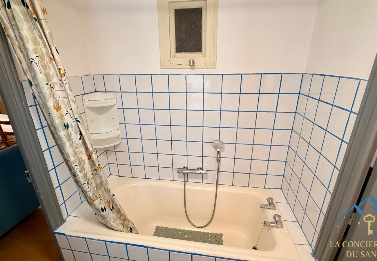 Appartement à Mont-Dore - Le marcassin Le Mont Dore 8pers