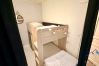 Appartement à Mont-Dore - Le Bardet 304 Le Mont Dore 4/6 pers