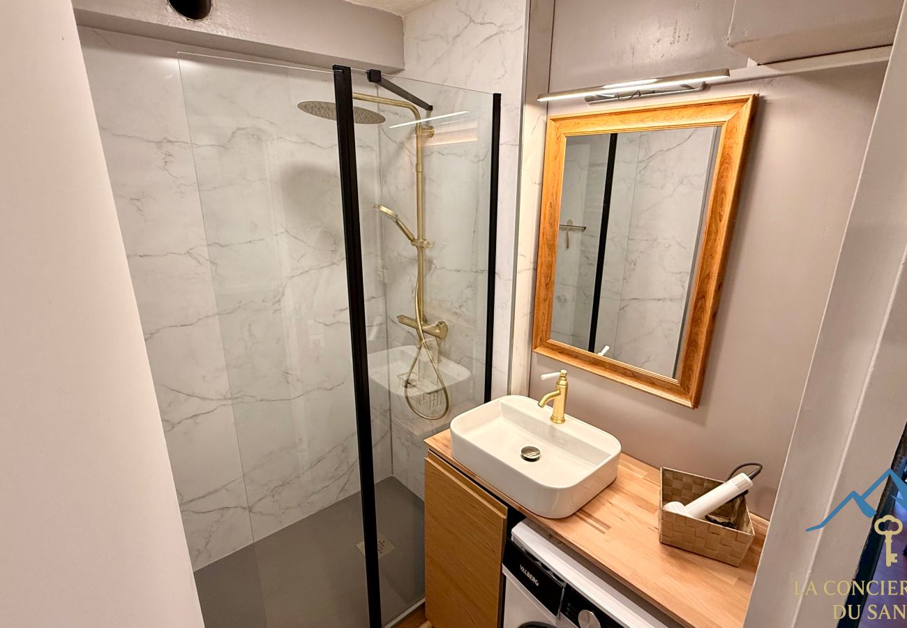 Appartement à Mont-Dore - L'Oise 18 Le Mont Dore 2/4 pers