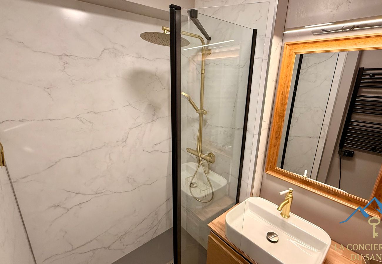 Appartement à Mont-Dore - L'Oise 18 Le Mont Dore 2/4 pers