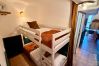 Appartement à Mont-Dore - L'Oise 18 Le Mont Dore 2/4 pers