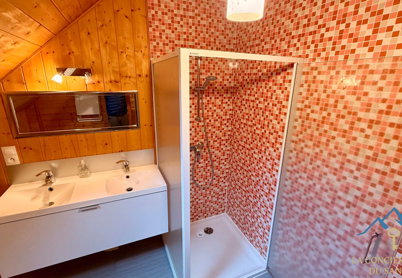 Chalet à Mont-Dore - Chalet Au Coin du Feu