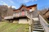 Chalet à Mont-Dore - Chalet Au Coin du Feu