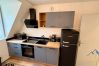 Appartement à Mont-Dore - Le Refuge de la Marmotte