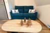 Appartement à Mont-Dore - Le Refuge de la Marmotte